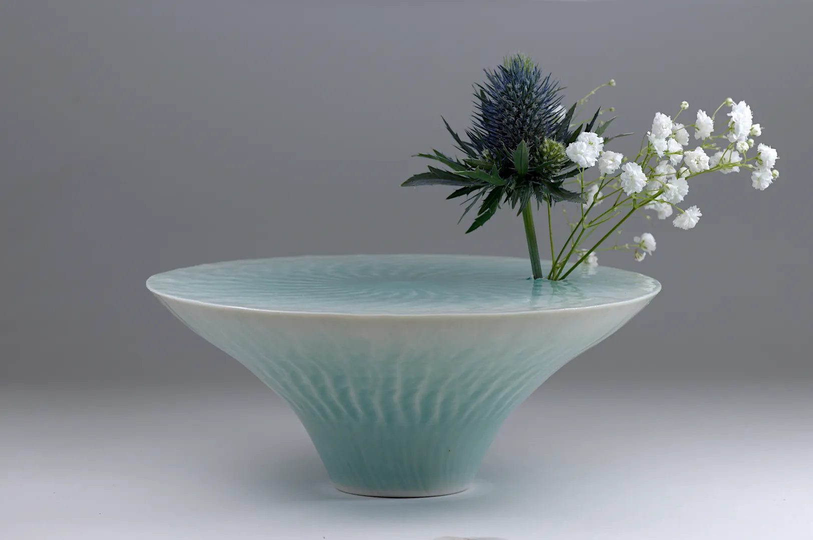 Ikebana Vase