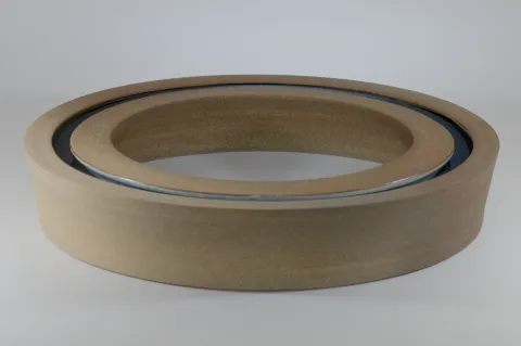 Double Walled Vessel 2 Collider