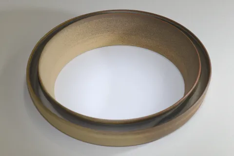 Double Walled Vessel 3
