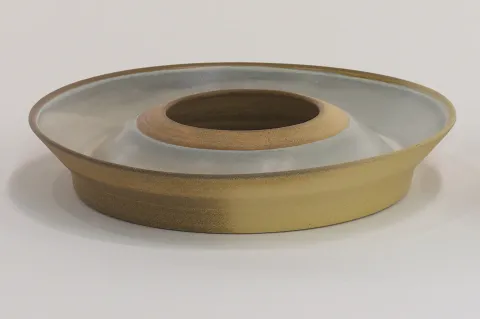 Double Walled Vessel 5