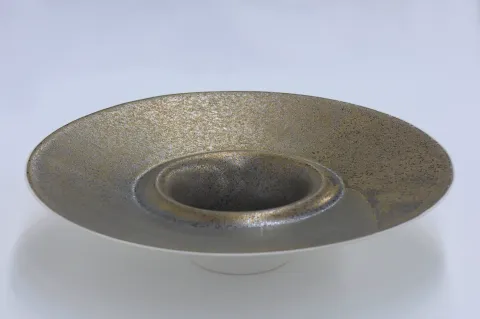 Ikebana Vase