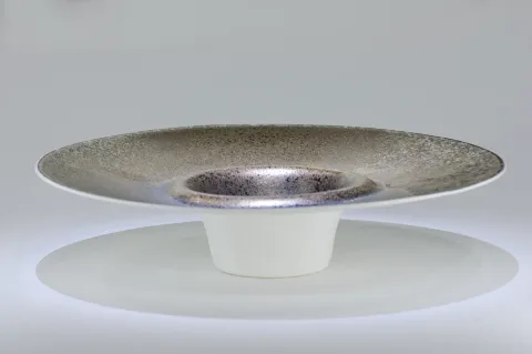 Ikebana Vase