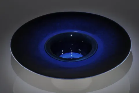 Ikebana Vase Tsuki-yo