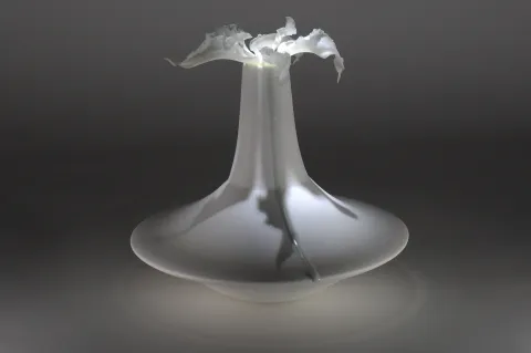 Mesa Vase