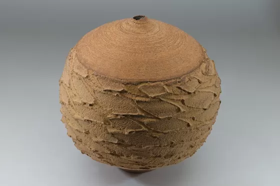 Spherical Vase