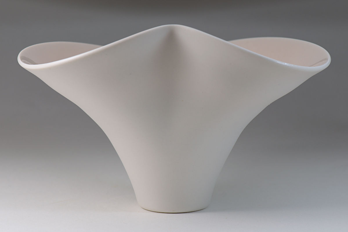 Bifurcate Vase 2