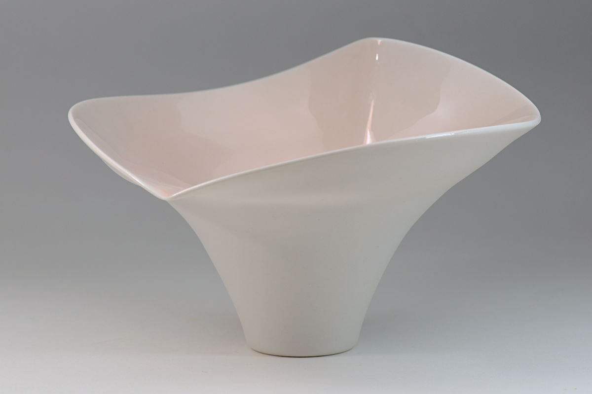 Bifurcate Vase 2