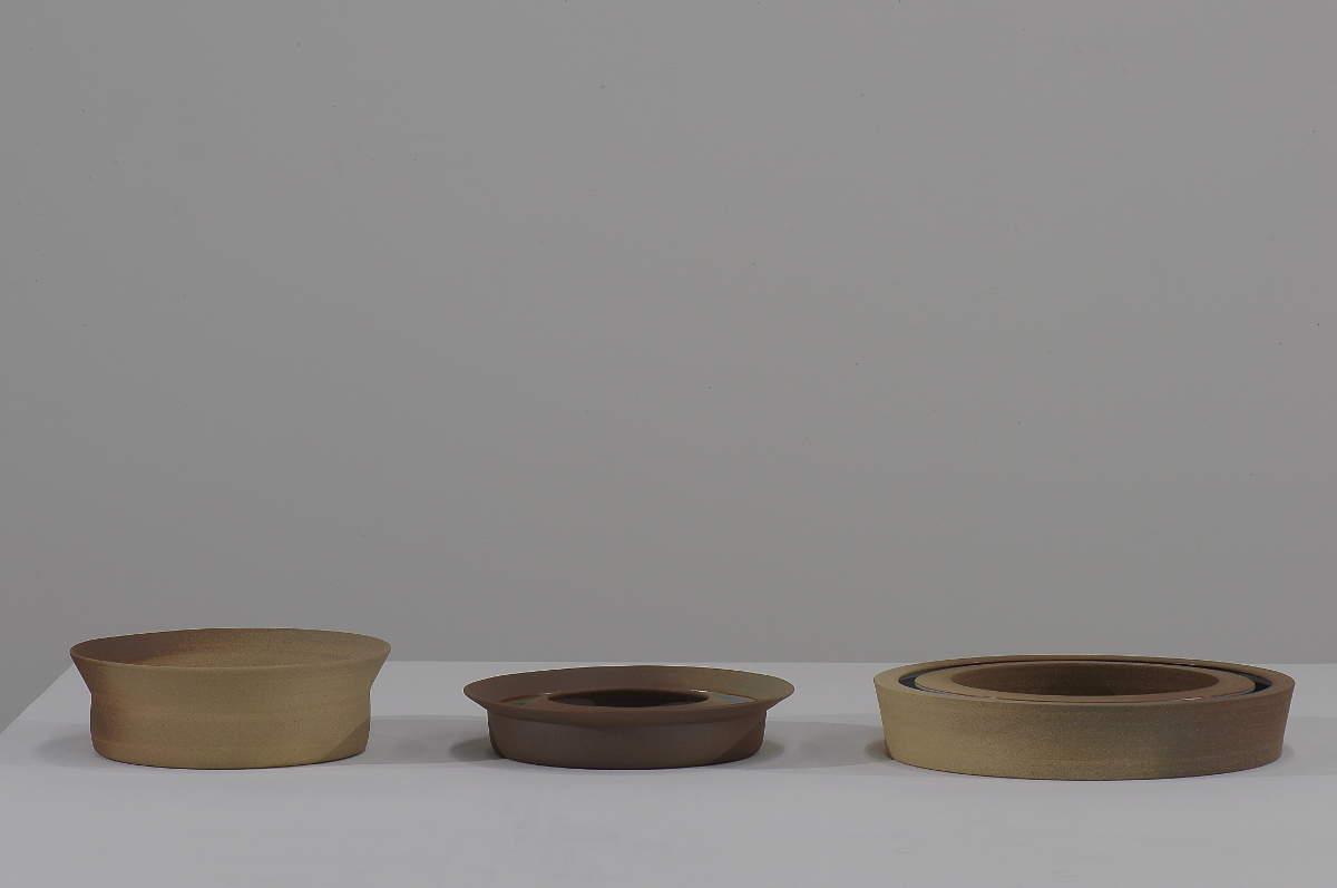 Double Walled Thermo Cup” Throwing on the potter's wheel @Alchemyceramic 