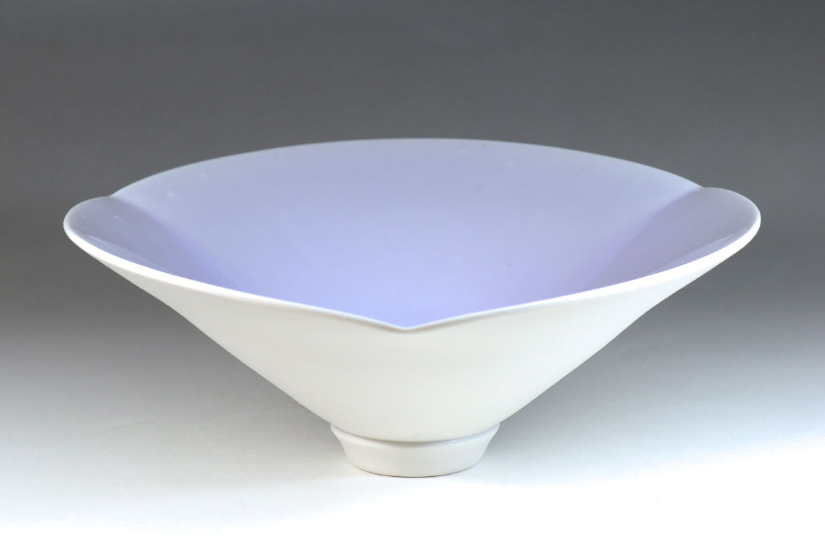 Trefoil Bowl 2