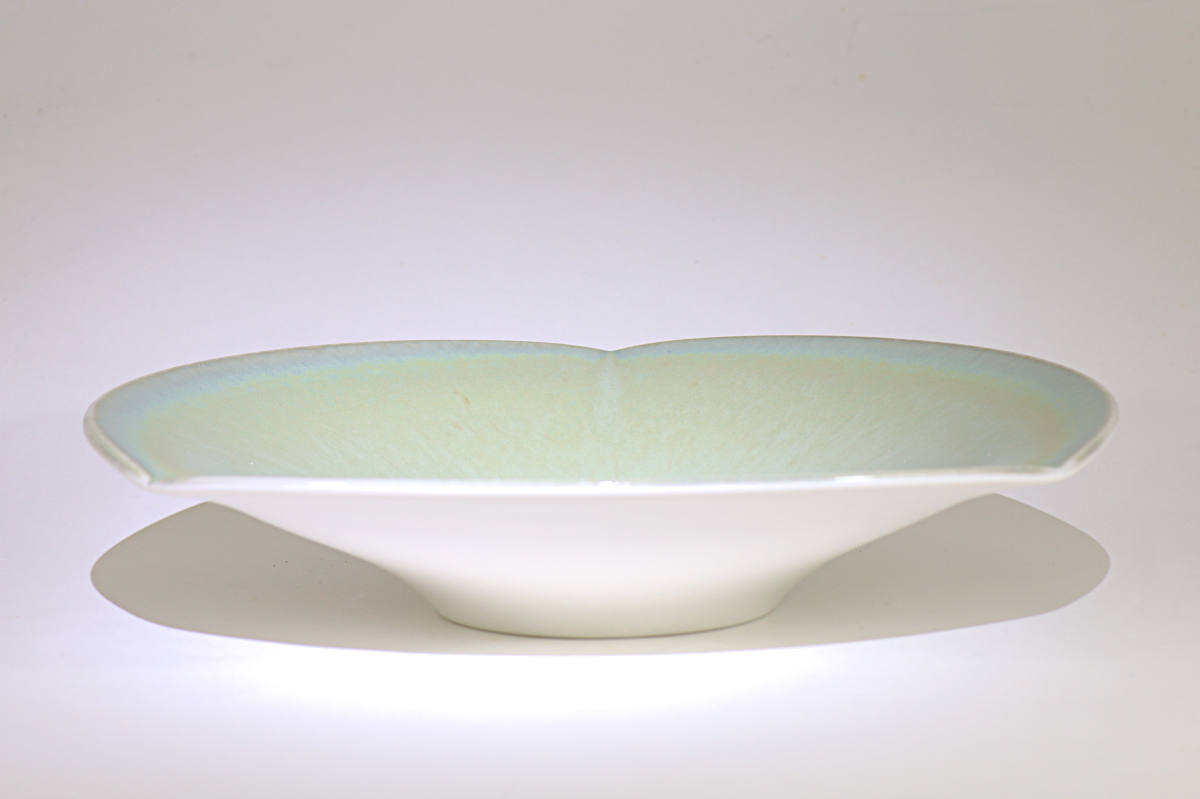 Trefoil Bowl 4