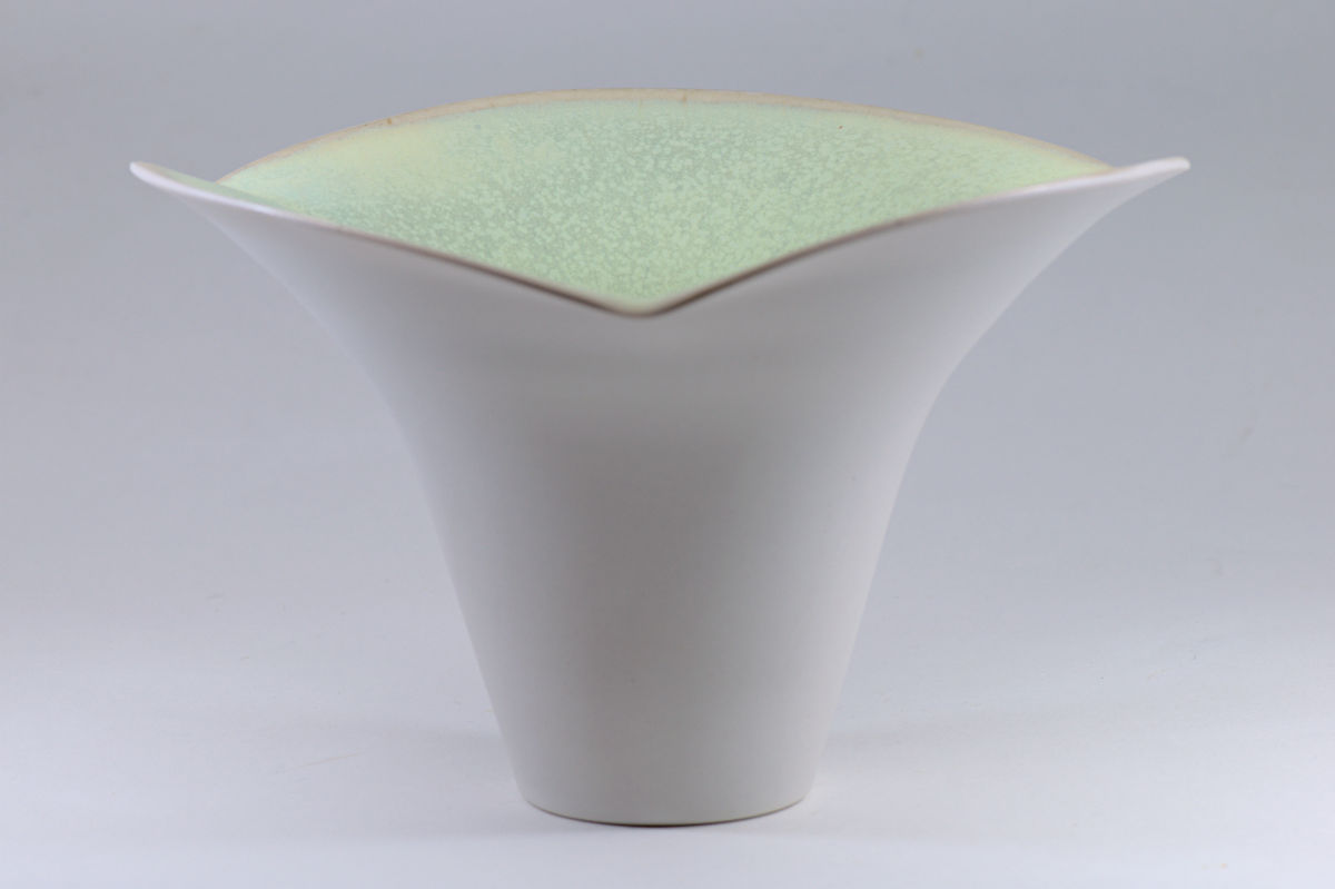 Trefoil Vase 2