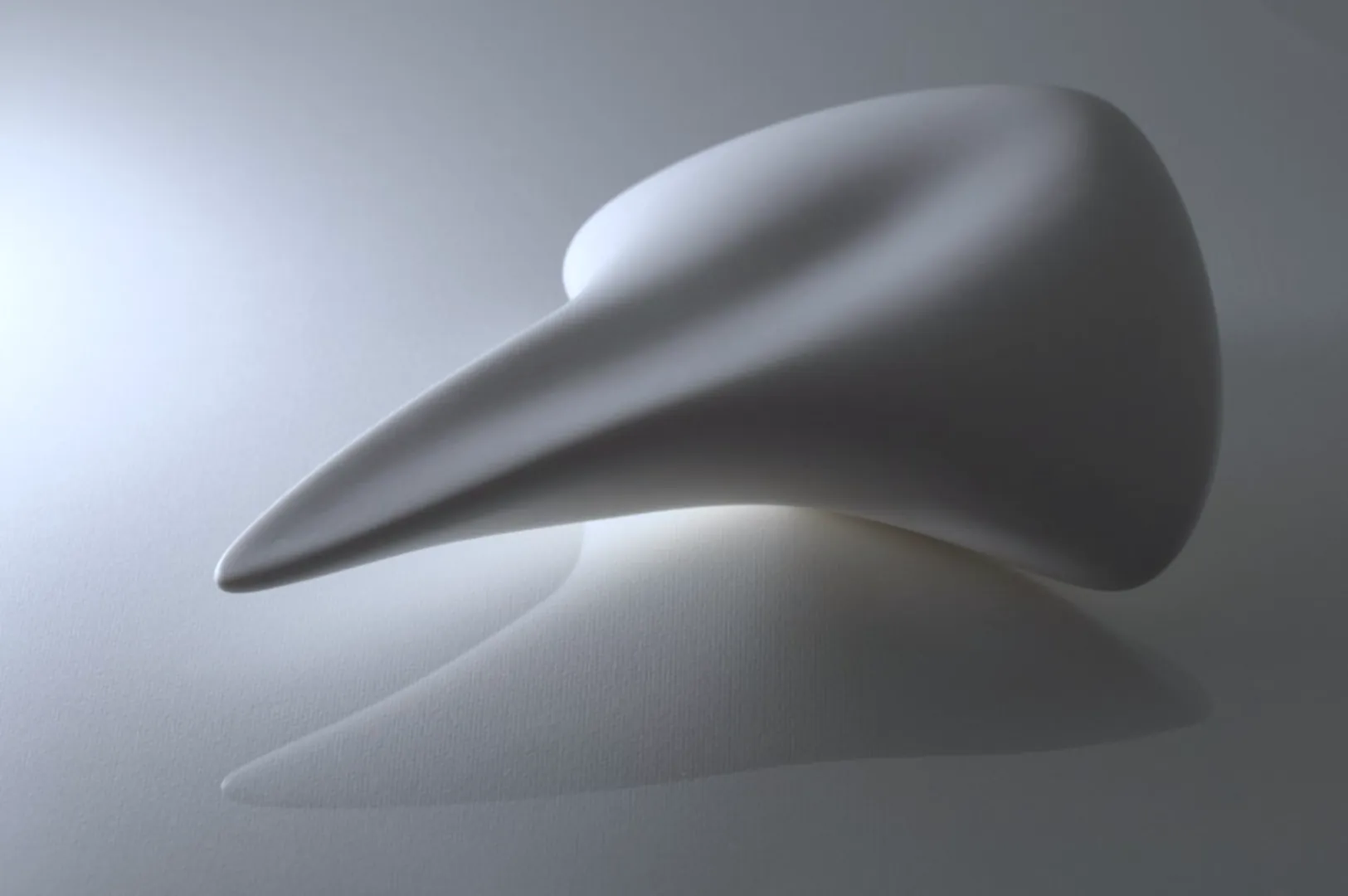Generated object 1