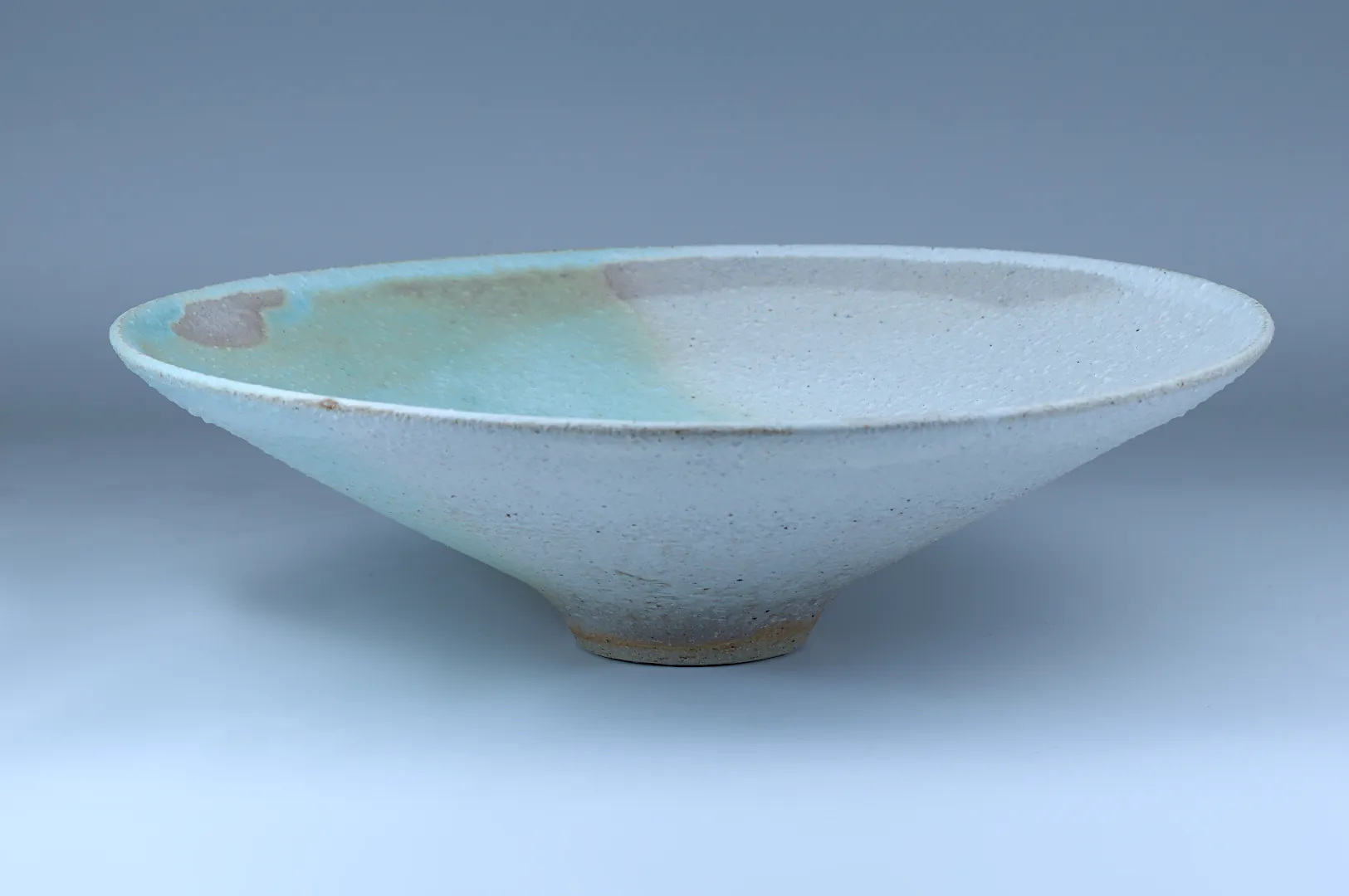 Coarse Stoneware Bowl