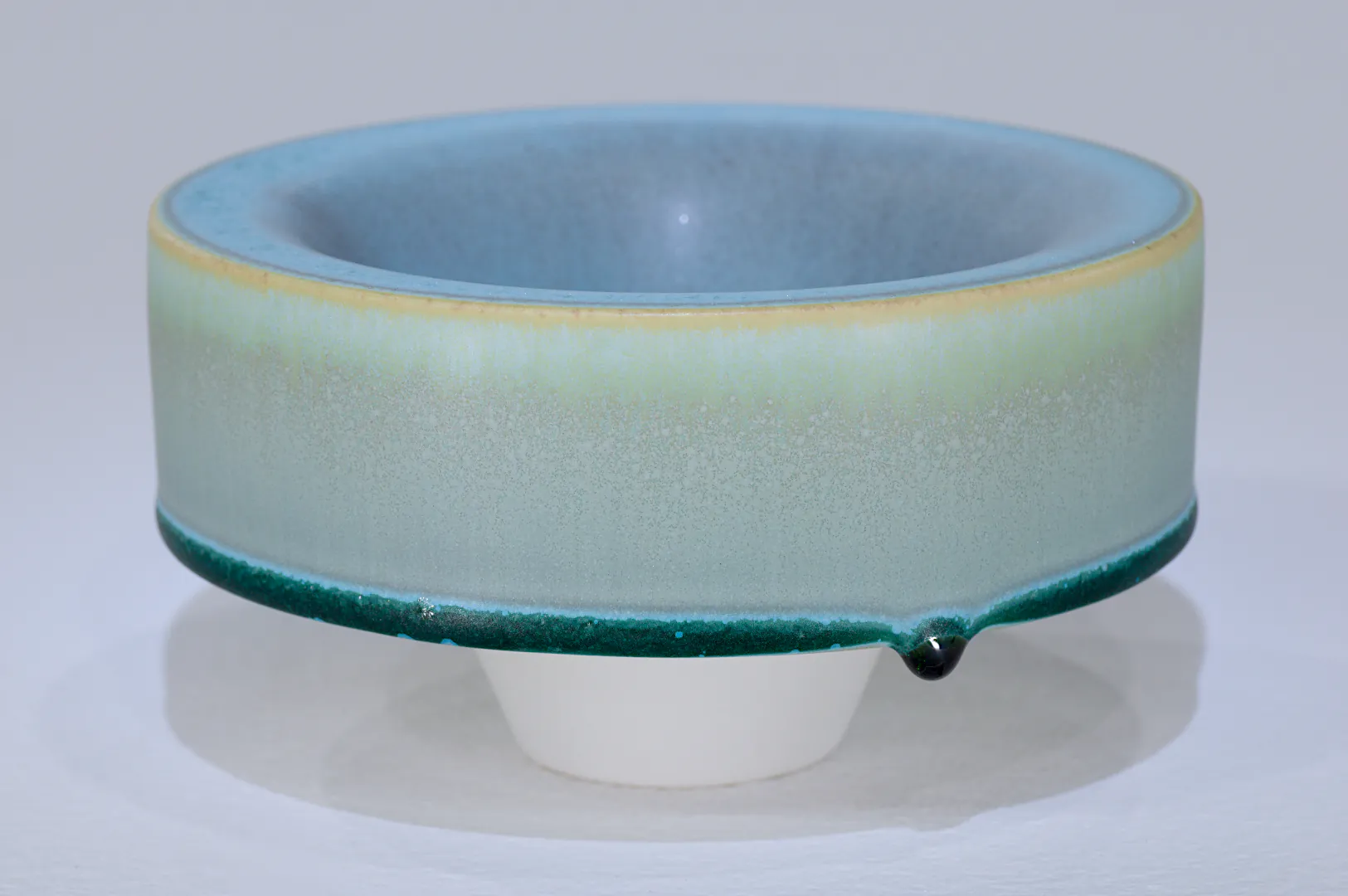 Double Walled Vessel