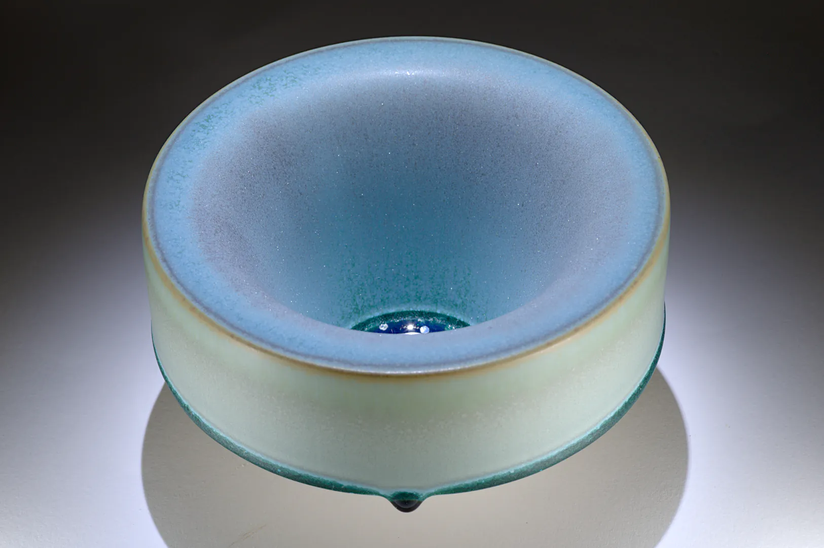 Double Walled Vessel