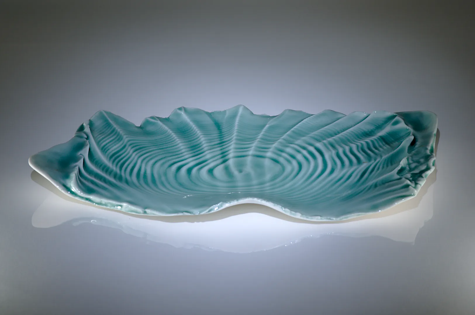 Platter Seismic 2