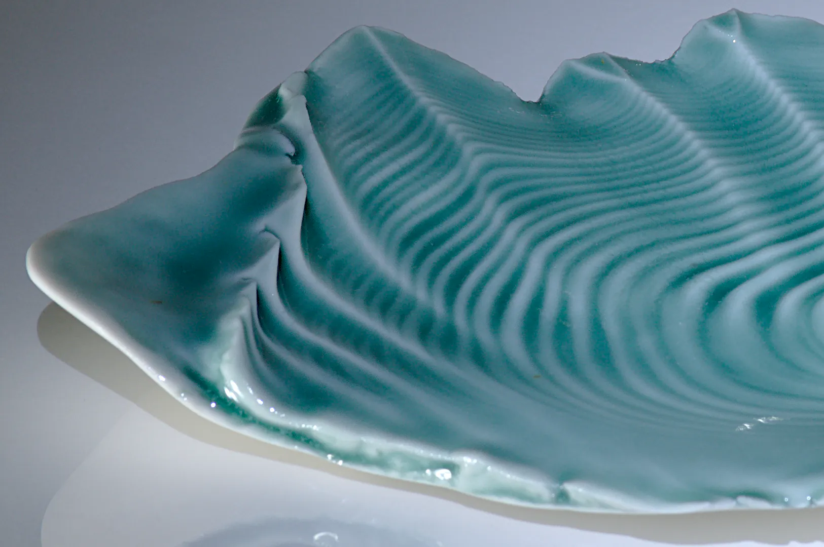 Platter Seismic 2
