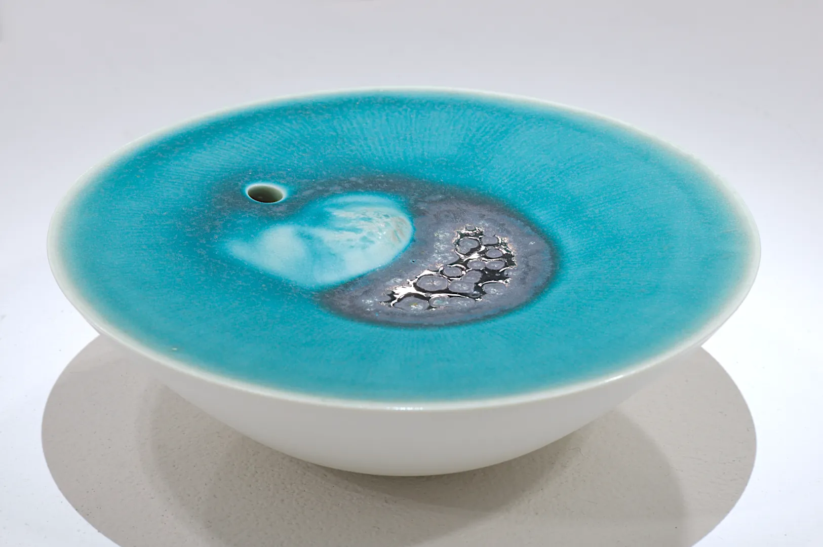 Porcelain Soliflore Occlusion