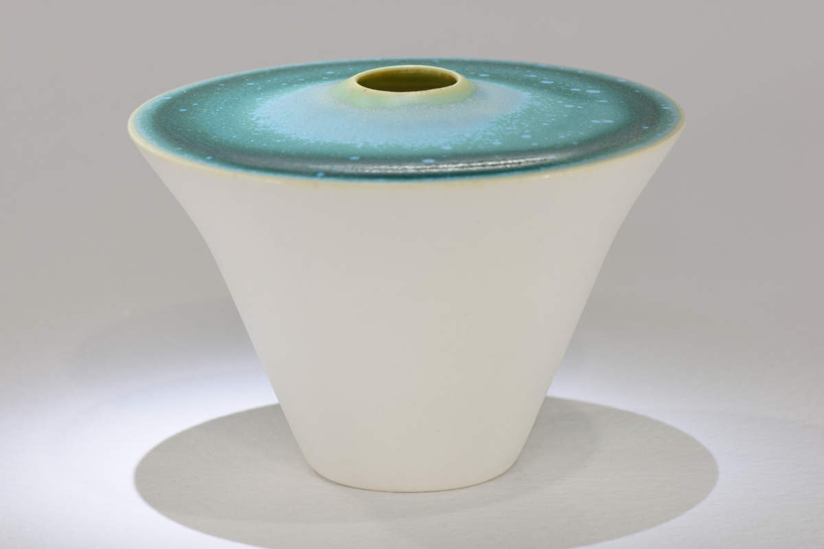 Soliflore Vase 2