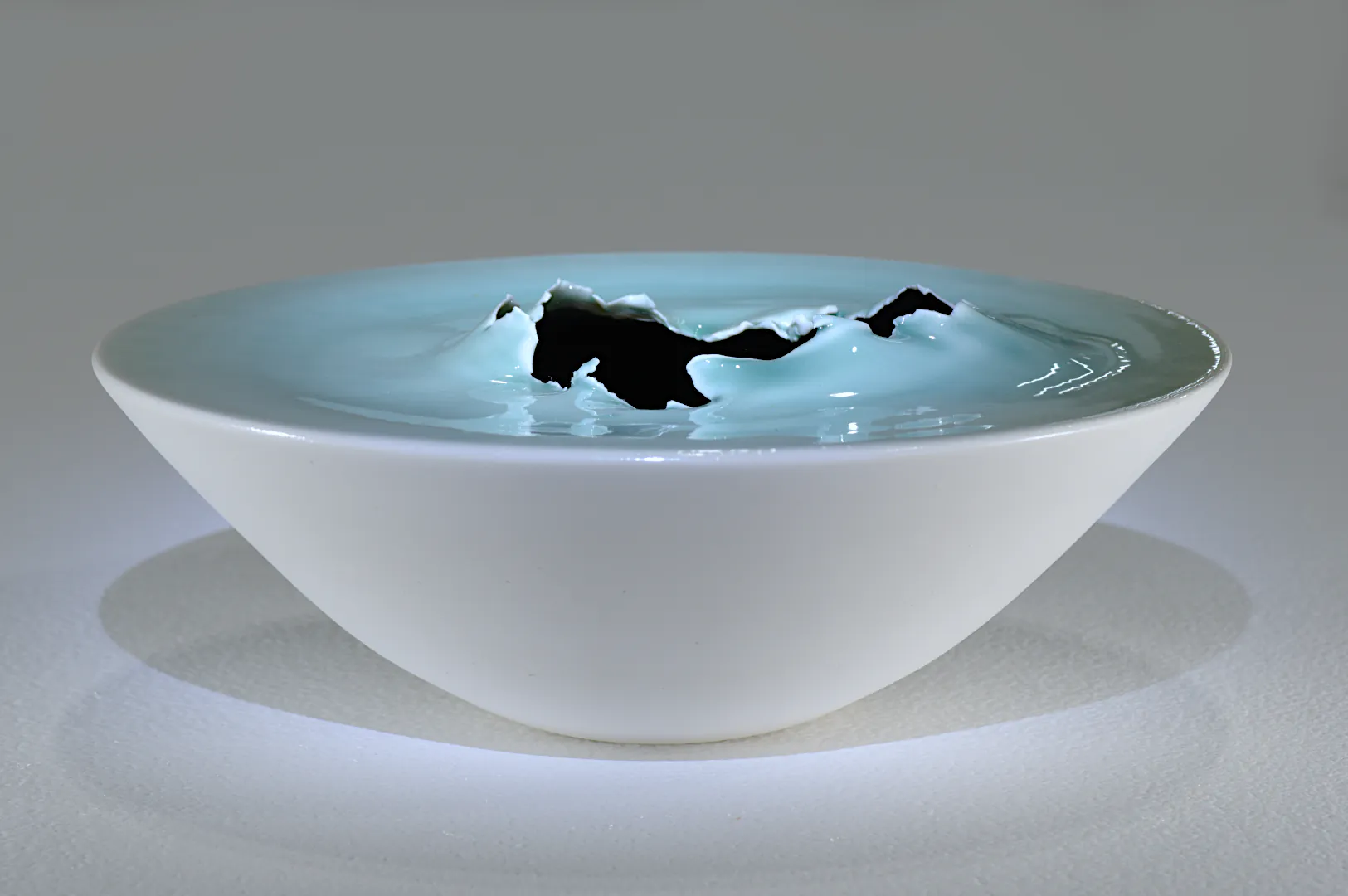 Surface to Air Solo Exhibition 2019