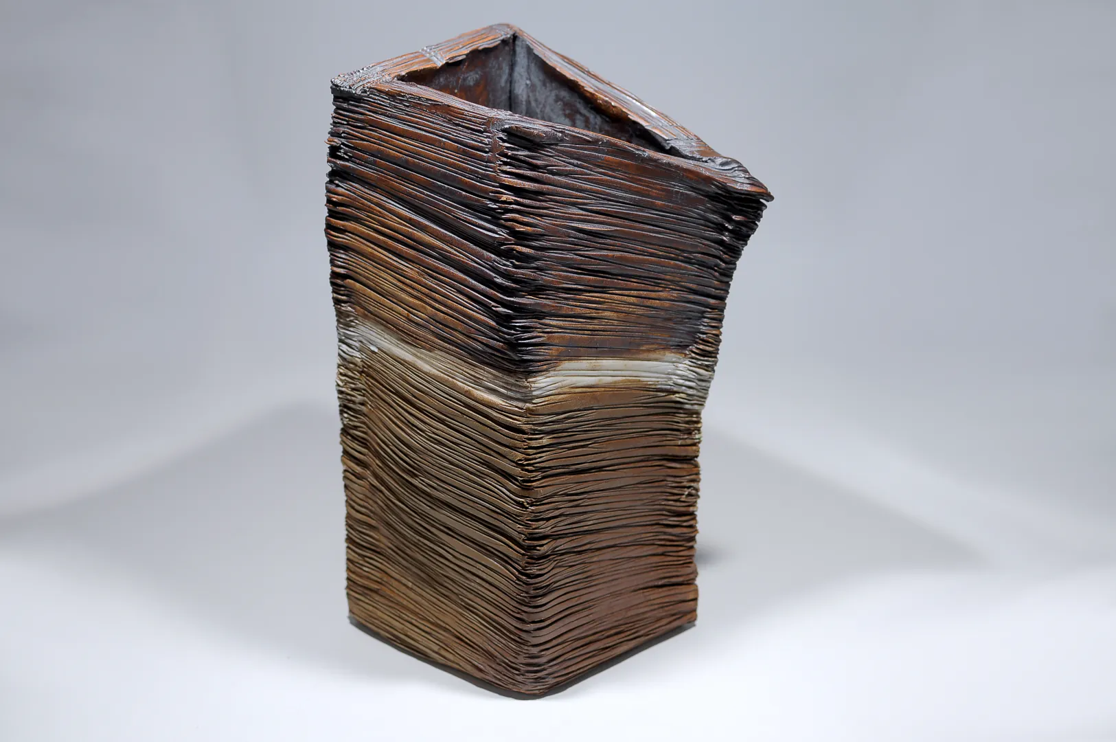 Strata 3