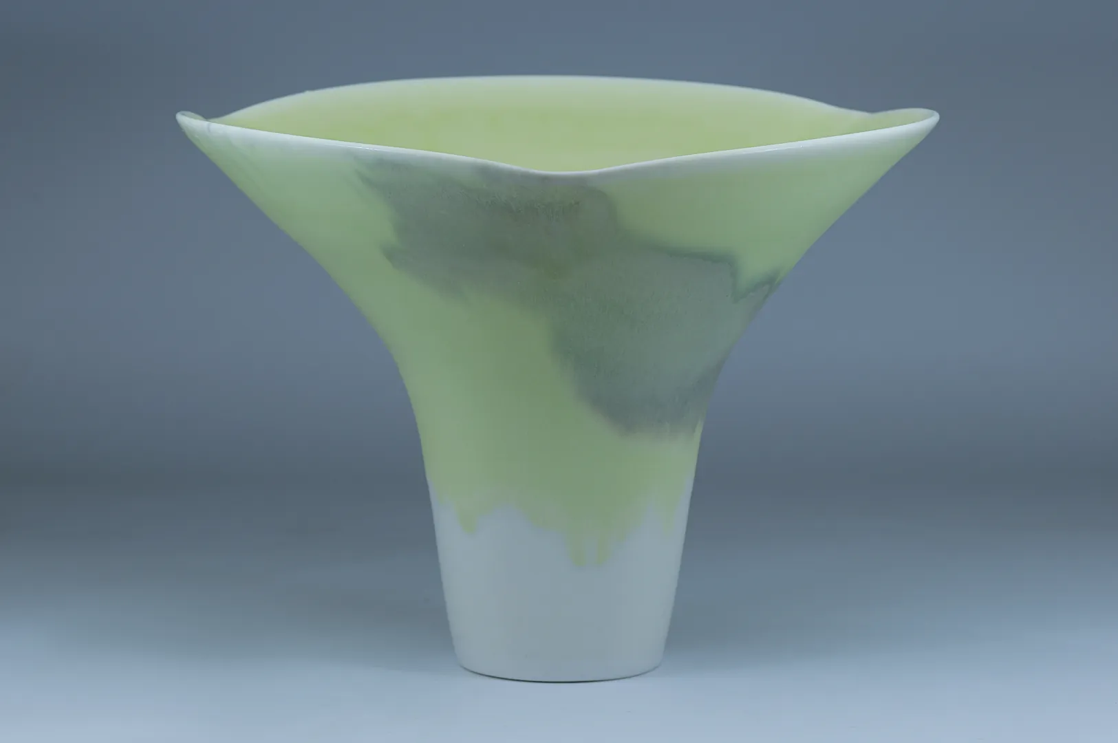 Trefoil Vase 6
