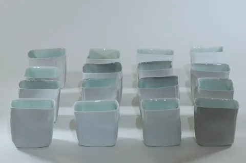 Cups 4²