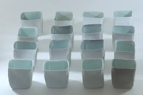 Cups 4²