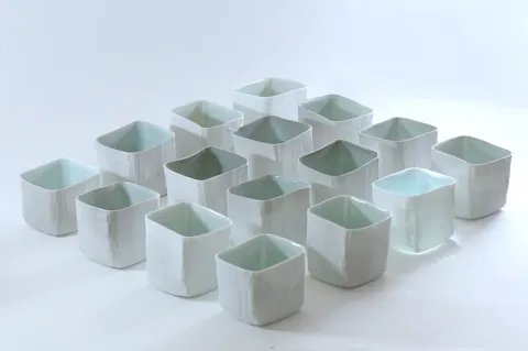 Cups 4²