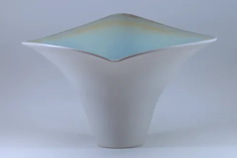 Bifurcate Vase 1