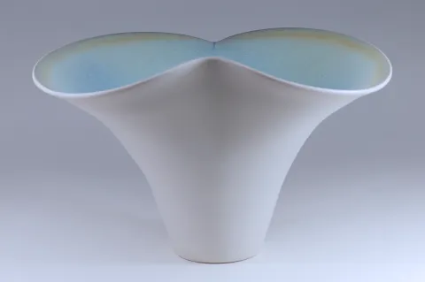 Bifurcate Vase 1