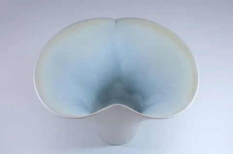 Bifurcate Vase 1
