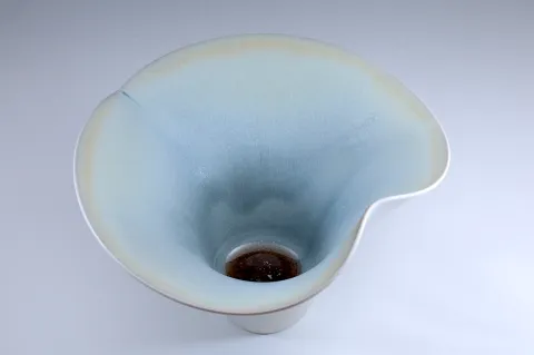 Bifurcate Vase 1