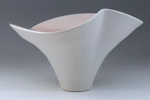 Bifurcate Vase 2