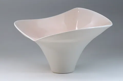 Bifurcate Vase 2