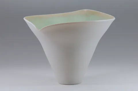 Bifurcate Vase 3