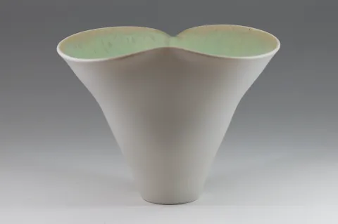 Bifurcate Vase 3