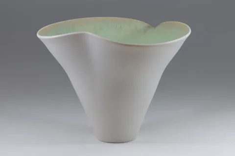 Bifurcate Vase 3