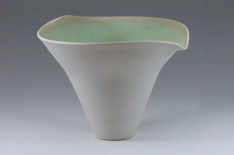 Bifurcate Vase 3
