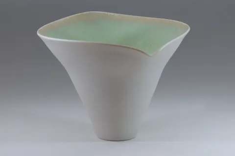 Bifurcate Vase 3