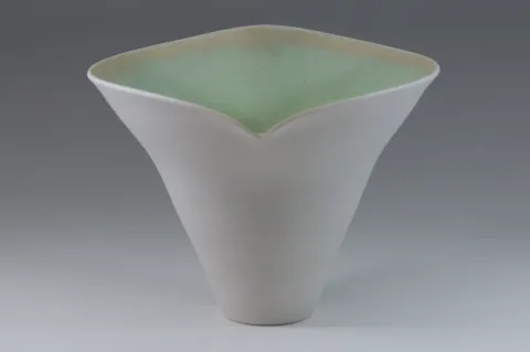 Bifurcate Vase 3