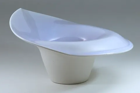 Bifurcate Vase Flow 2