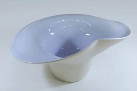 Bifurcate Vase Flow 2