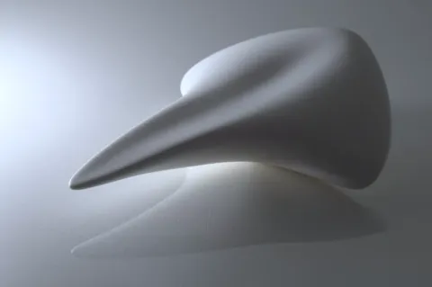 Generated Object 1