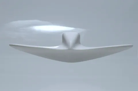 Generated Object 4