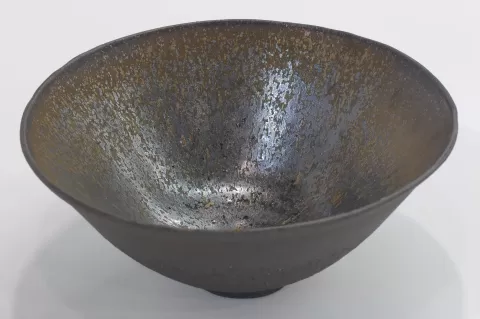 Black Gold Bowl