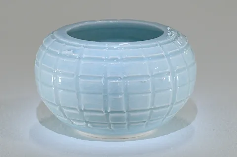 Spherical Vase