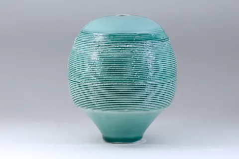Capsule Vase