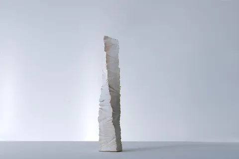 Cascade Vase