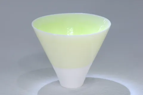 Sake Cup Cone Sake Cup Cone